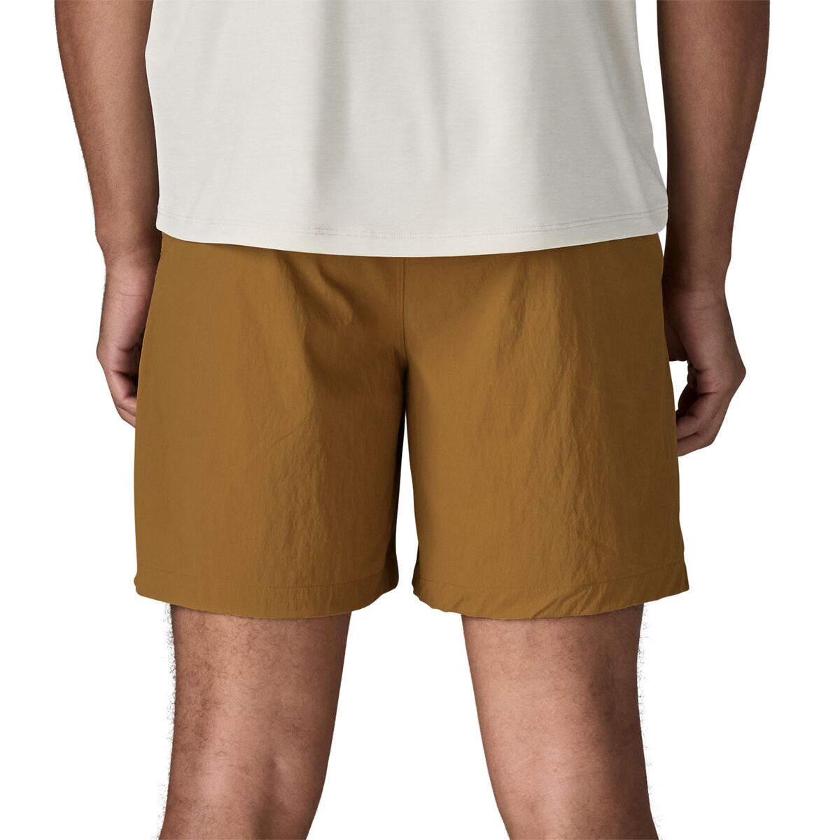 Patagonia Baggies Lights 6in Short - Men's | Nest Brown