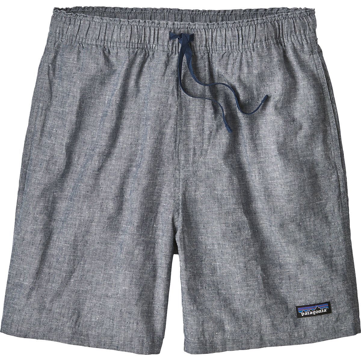 Patagonia Baggies Naturals Short - Men's | Chambray: New Navy