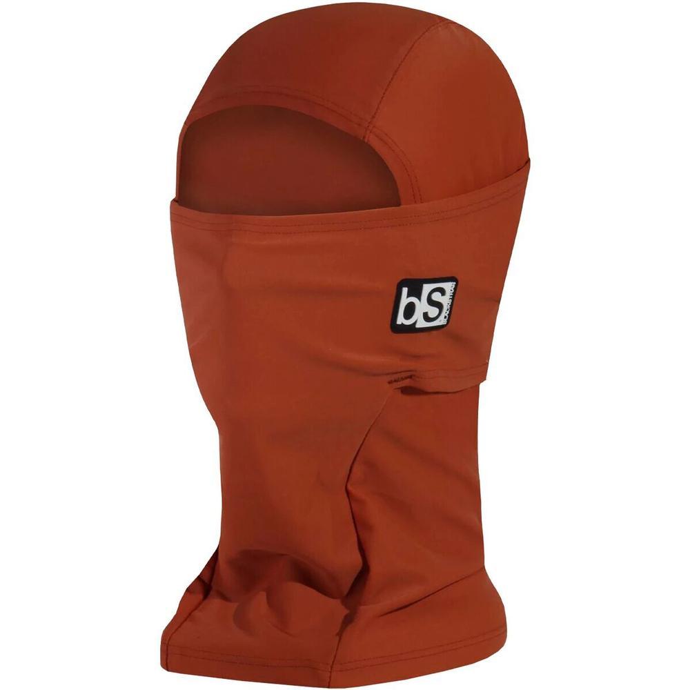 BlackStrap Hood Balaclava | Copper