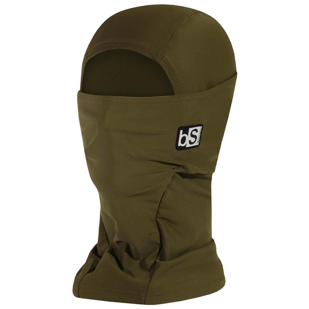 BlackStrap Hood Balaclava | Drab
