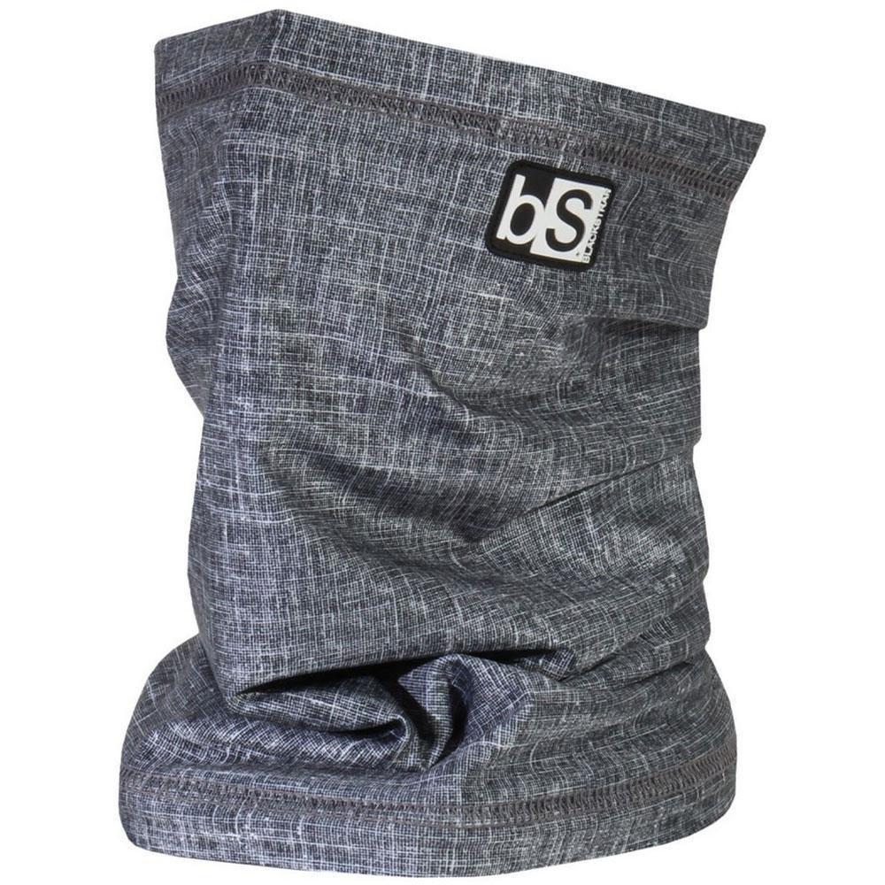 BlackStrap The Tube | Tweed Black