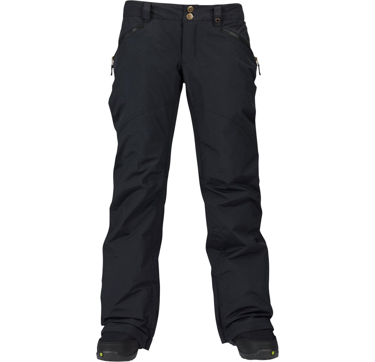 Burton Society Pant - Women's | Black