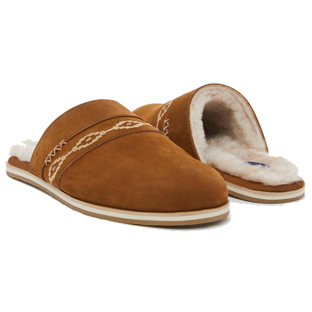 Hari Mari Casita Slipper - Women's | Tan