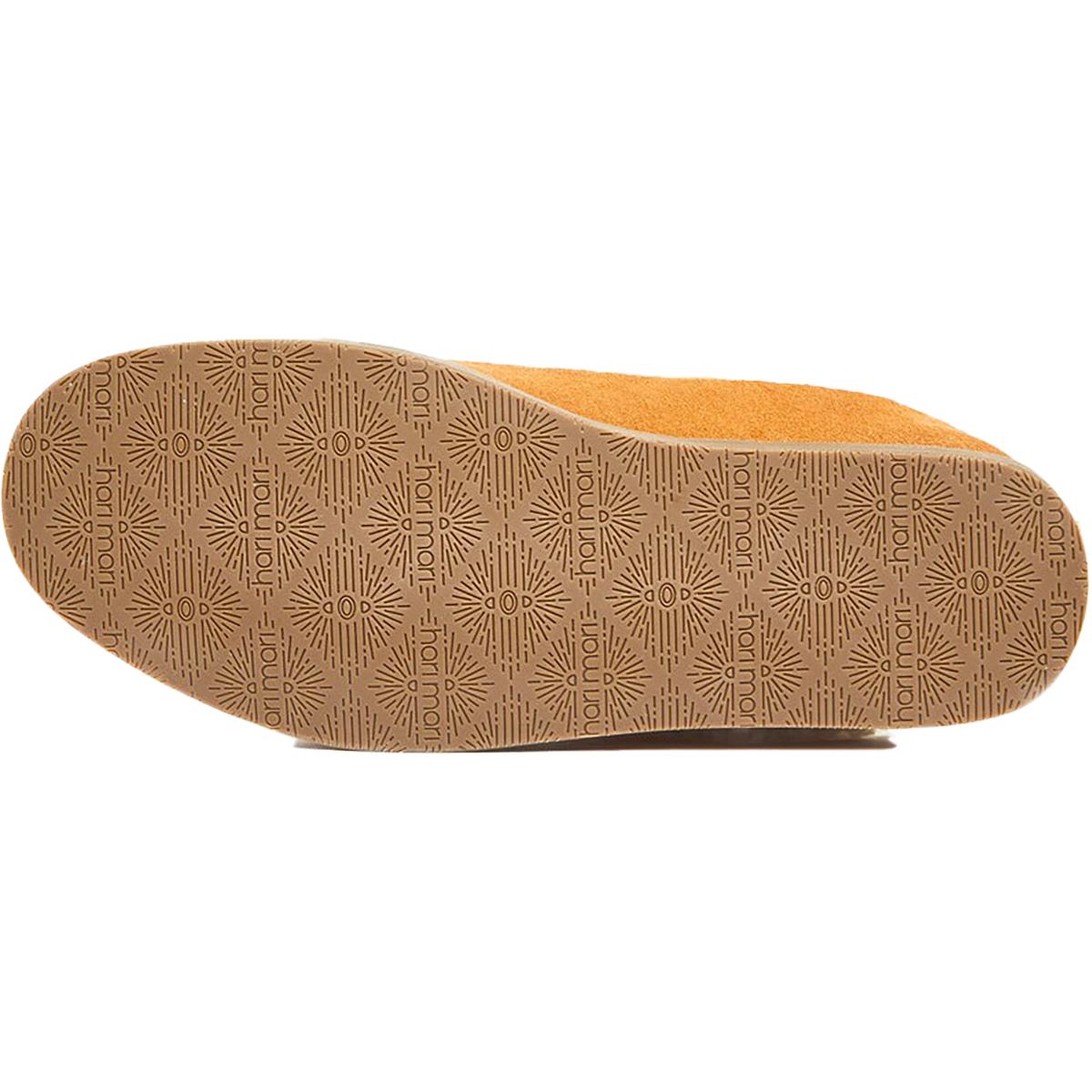 Hari Mari Tia Mule Slipper - Women's | Tan