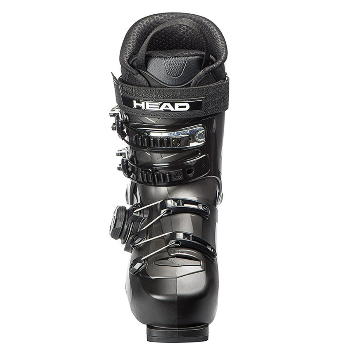 Head Edge 100 HV BOA Ski Boot - 2026 - Men's | Black/White