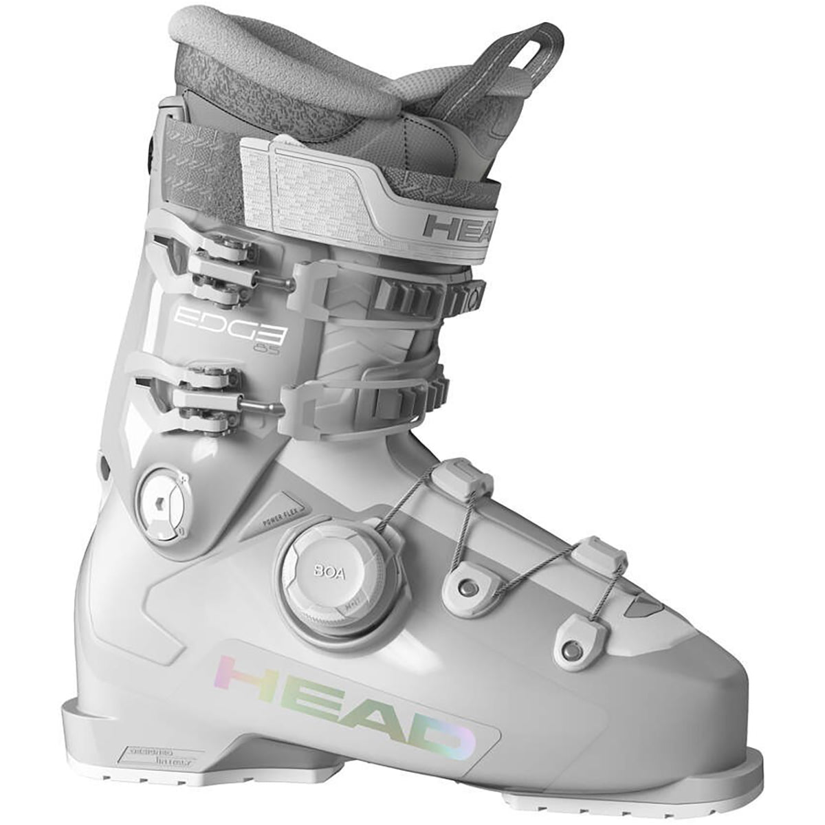 Head Edge 85 W HV Boa Ski Boot - 2026 - Women's | Gray
