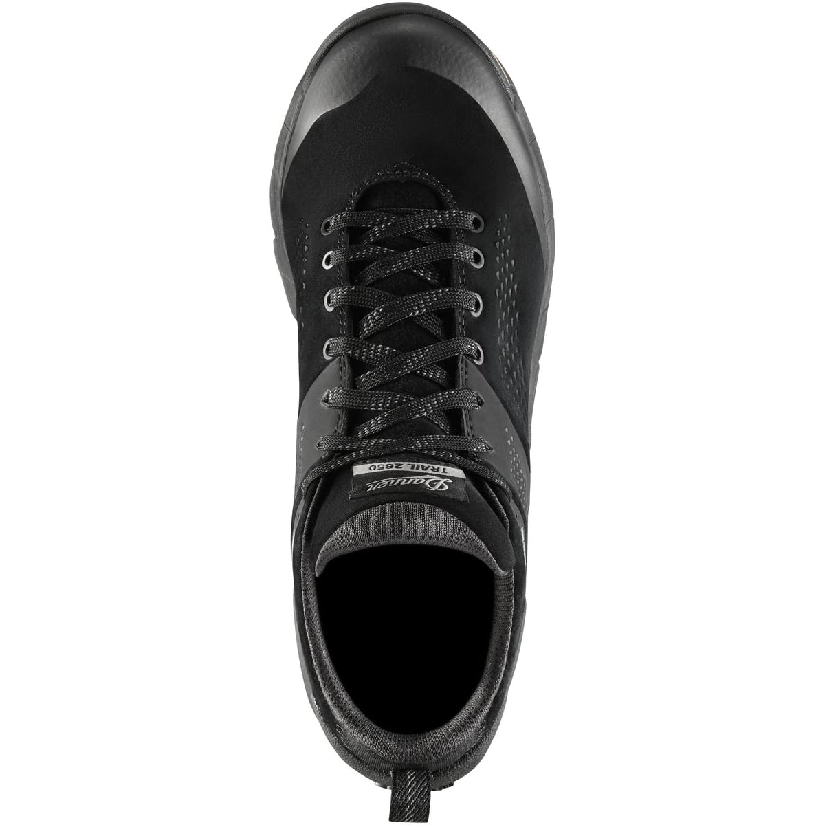 Danner Trail 2650 GTX Hiking Shoe - Men's | Black Shadow