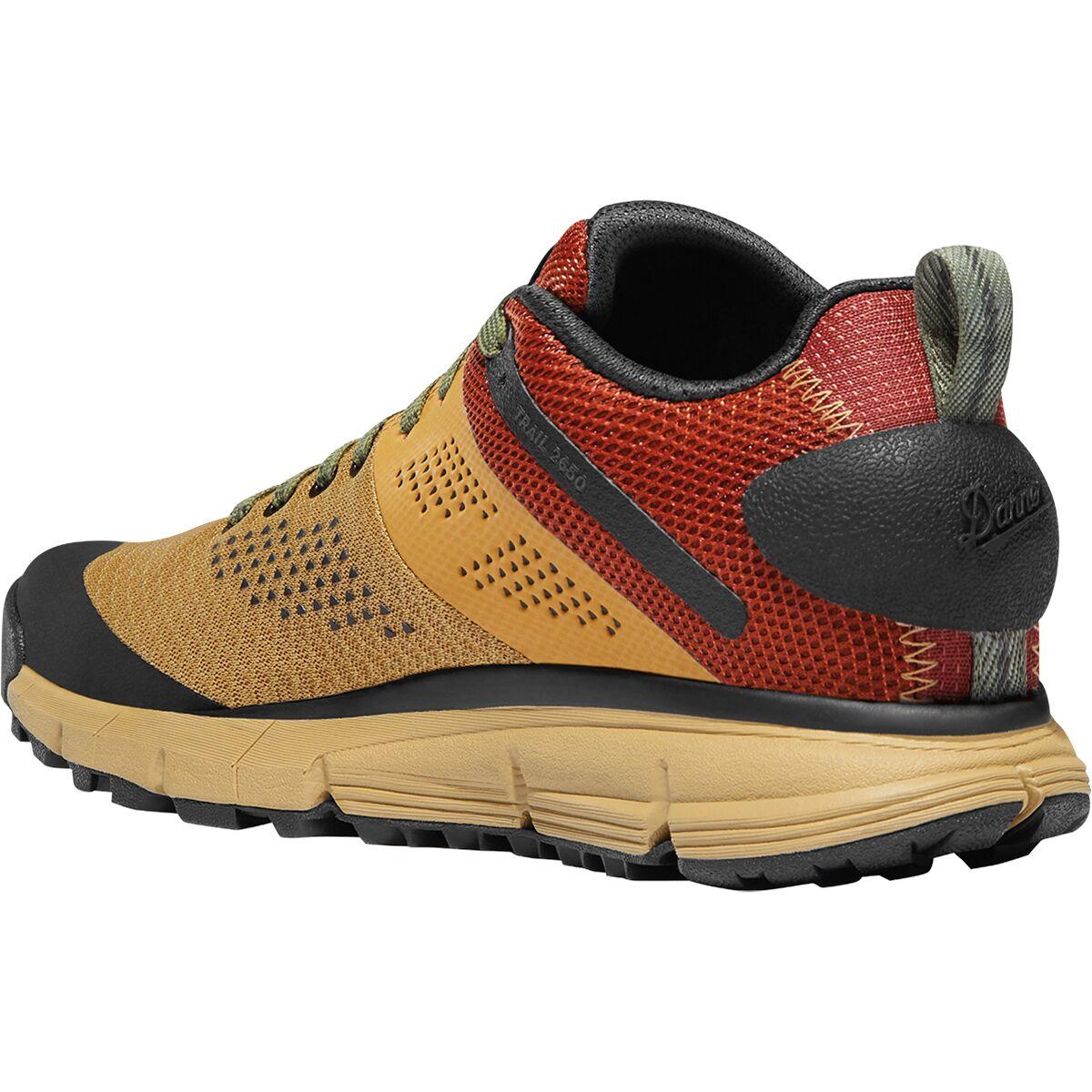 Danner Trail 2650 Mesh Hiking Shoe - Women's | Painted Hills