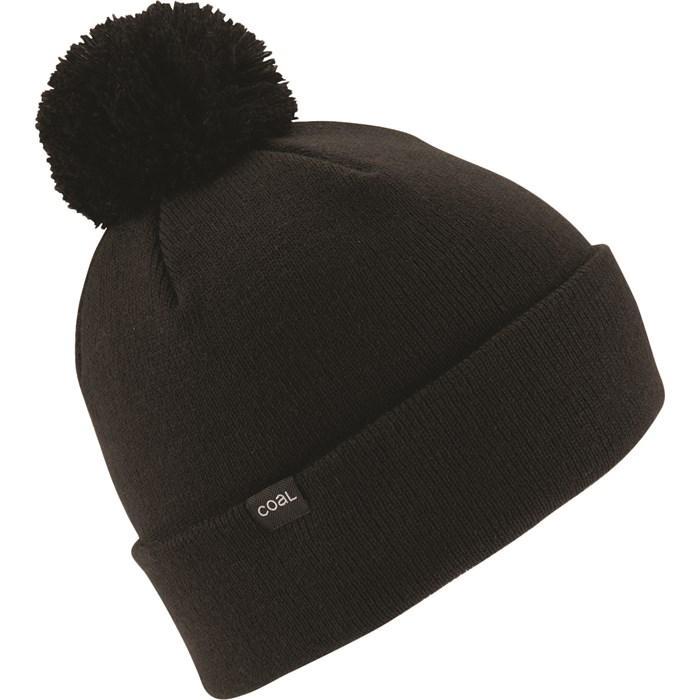 Coal The Pablo Beanie | Black