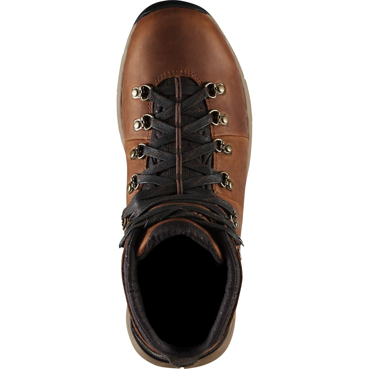 Danner Mountain 600 Full Grain Hiking Boot - Men's | Rich Brown