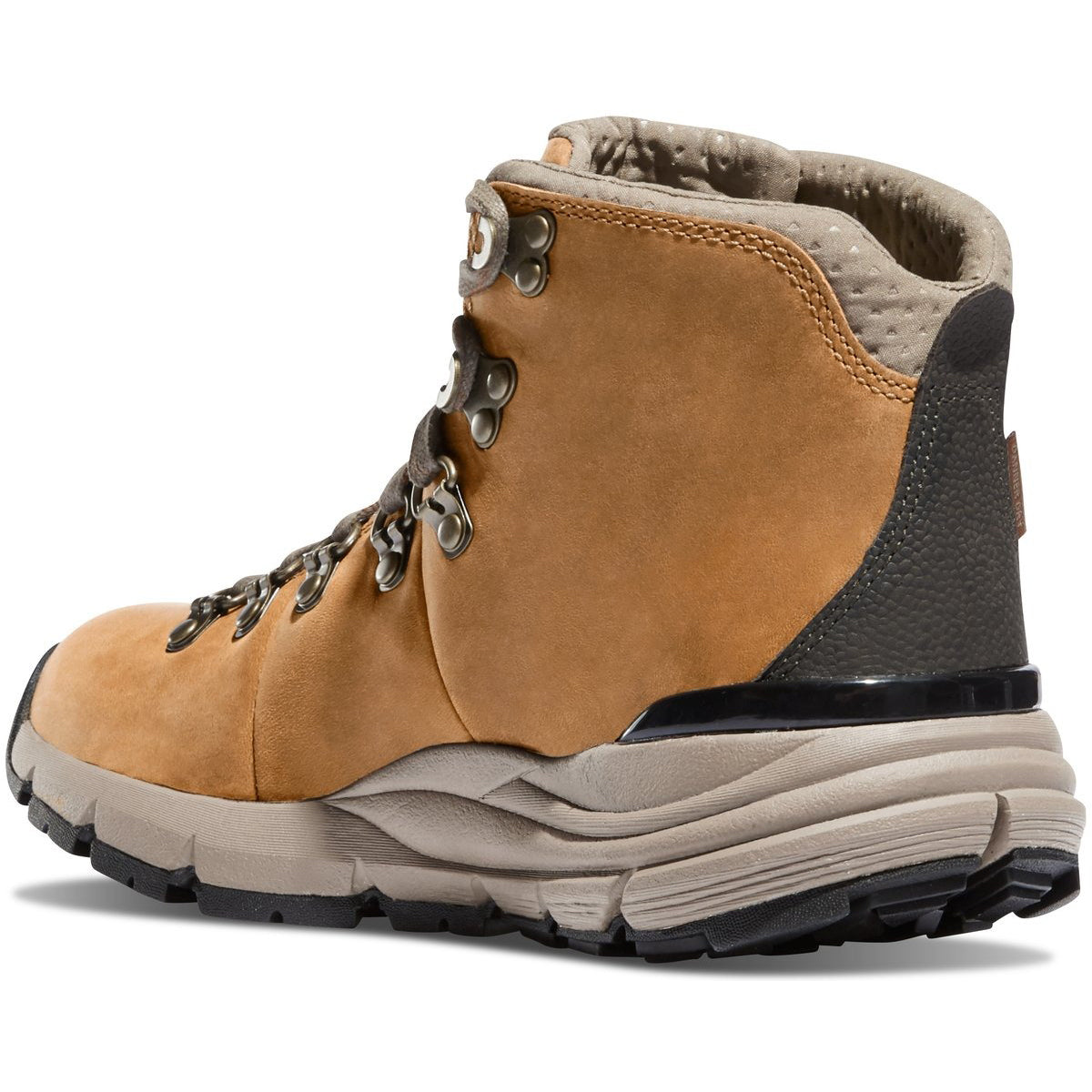 Danner Mountain 600 Boot - Women's | Rich Brown