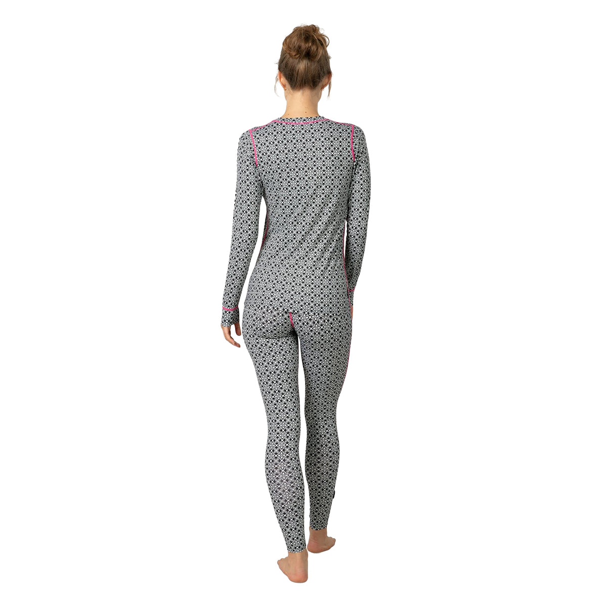 Kari Traa Fryd Long-Sleeve Baselayer - Women's | Natural White