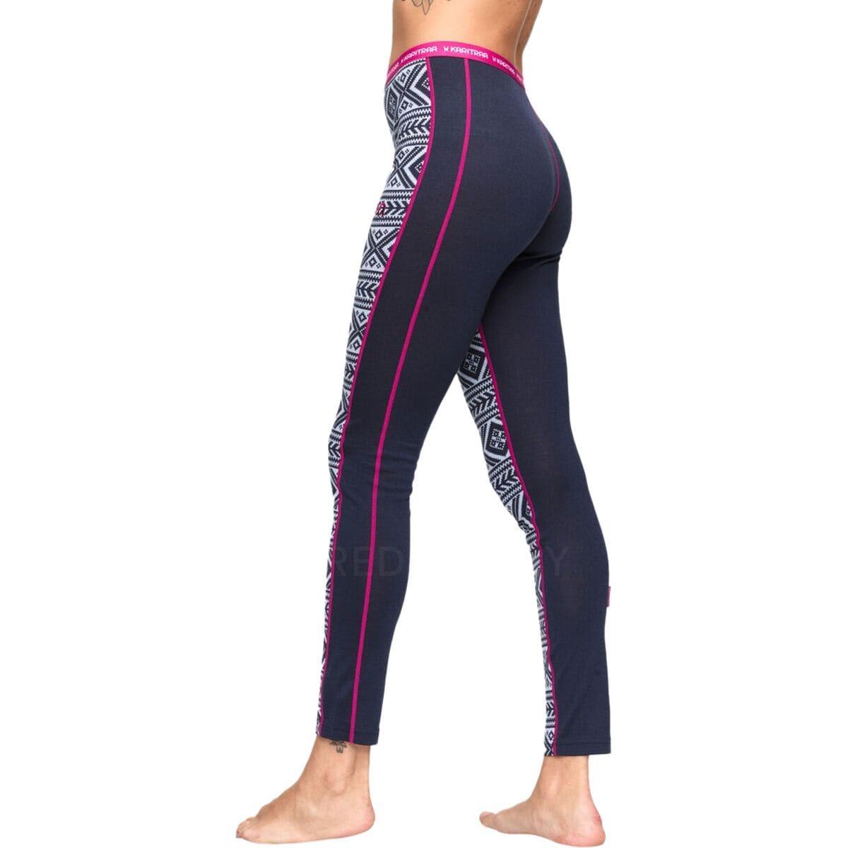 Kari Traa Floke Pant - Women's | Royal