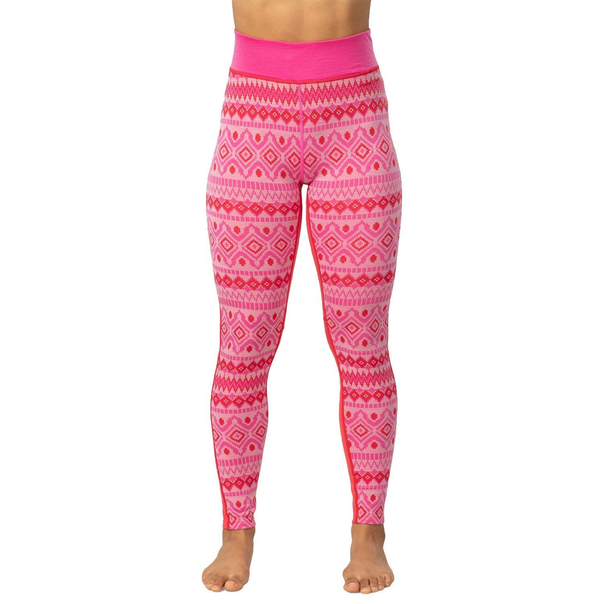 Kari Traa Malia Pant - Women's | Shocking Pink