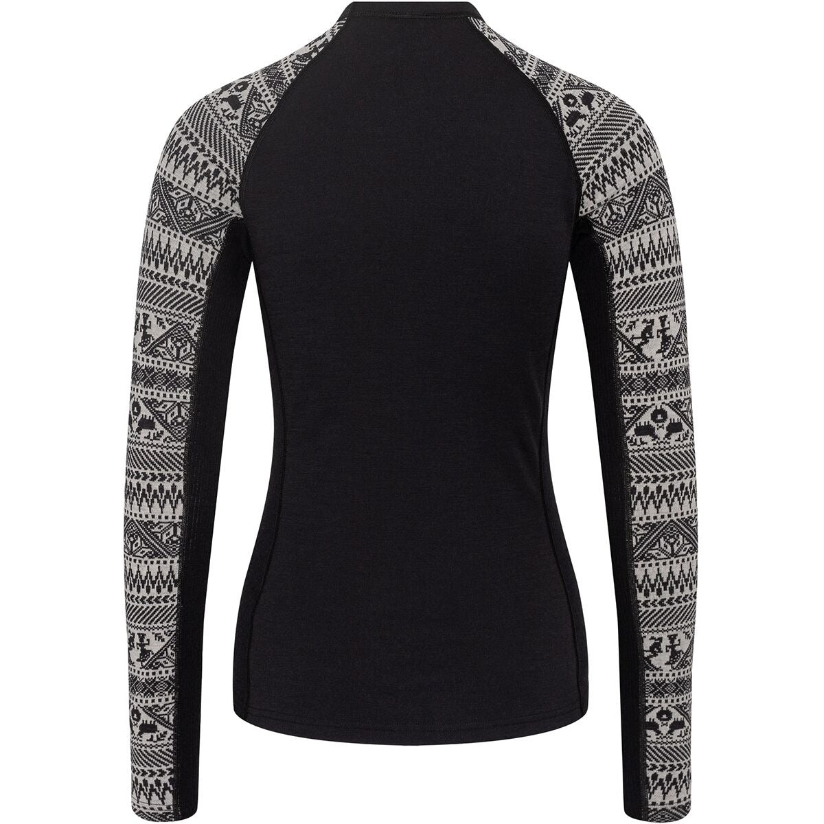 Kari Traa Tale Long-Sleeve Top - Women's | Black