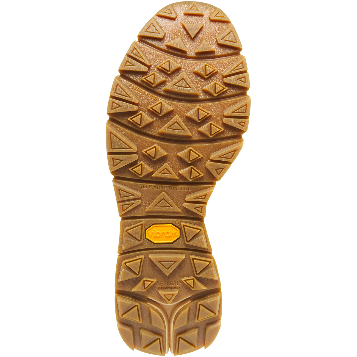 Danner Mountain 600 Leaf 4.5in GTX Hiking Boot - Women's | Malt Brown/Gull Gray