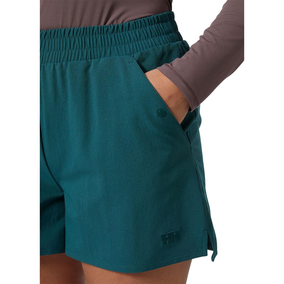 Helly Hansen Tofino Solen Short - Women's | Dark Creek