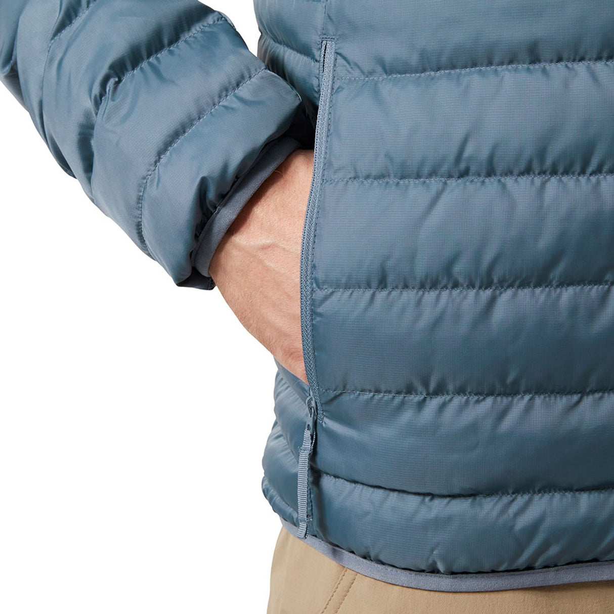 Helly Hansen Banff Hooded Insulator Jacket - Men's | Washed Navy