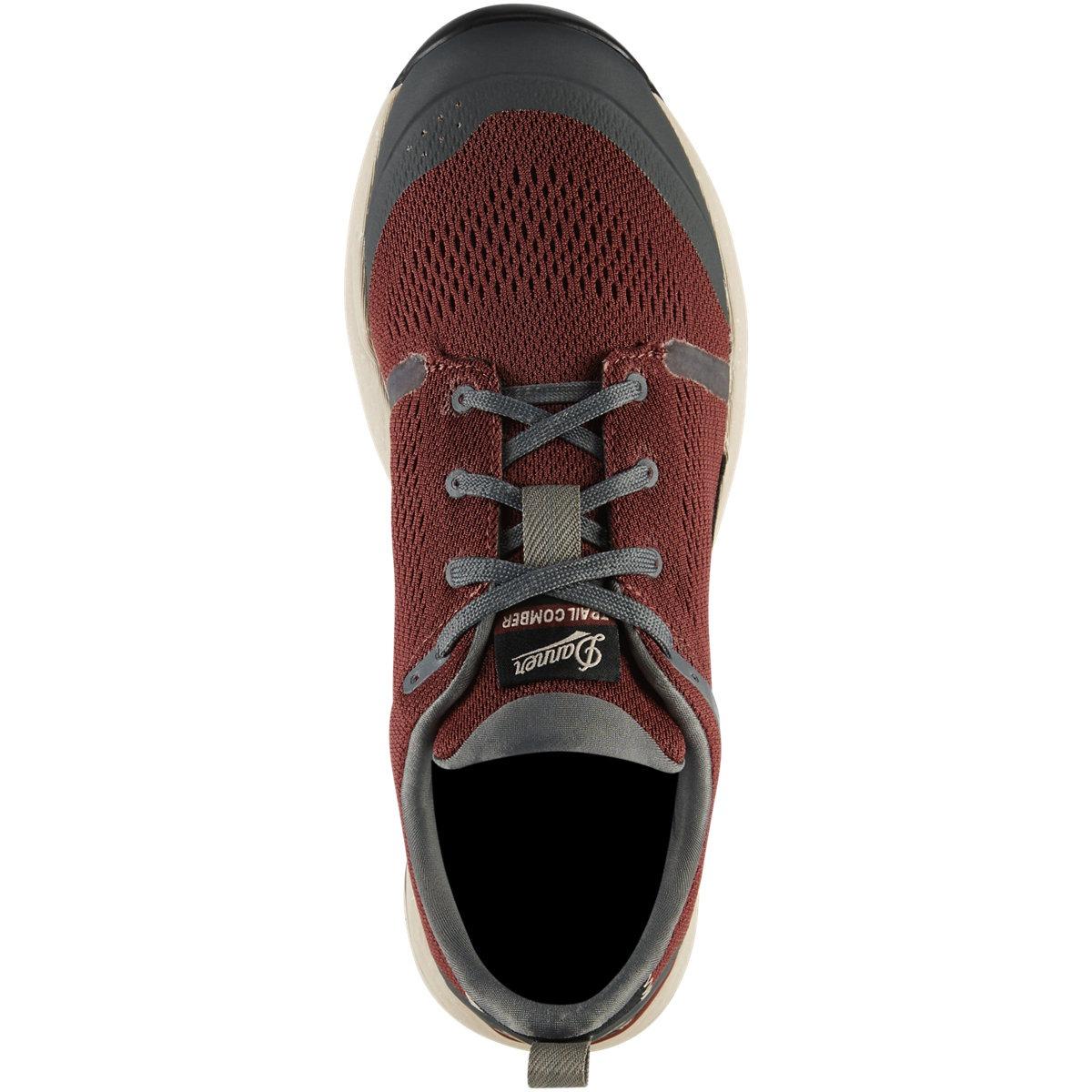 Danner Trailcomber Hiking Shoe - Men's | Sable/Steel Gray
