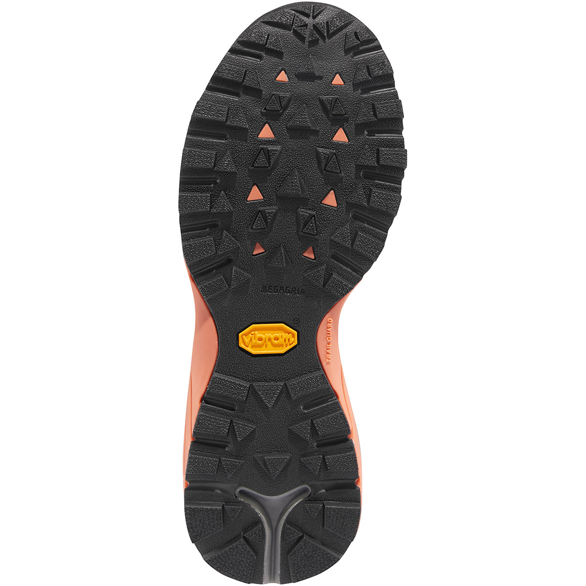 Danner Inquire Mid Winter Boot - Women's | Dark Grey/Salmon