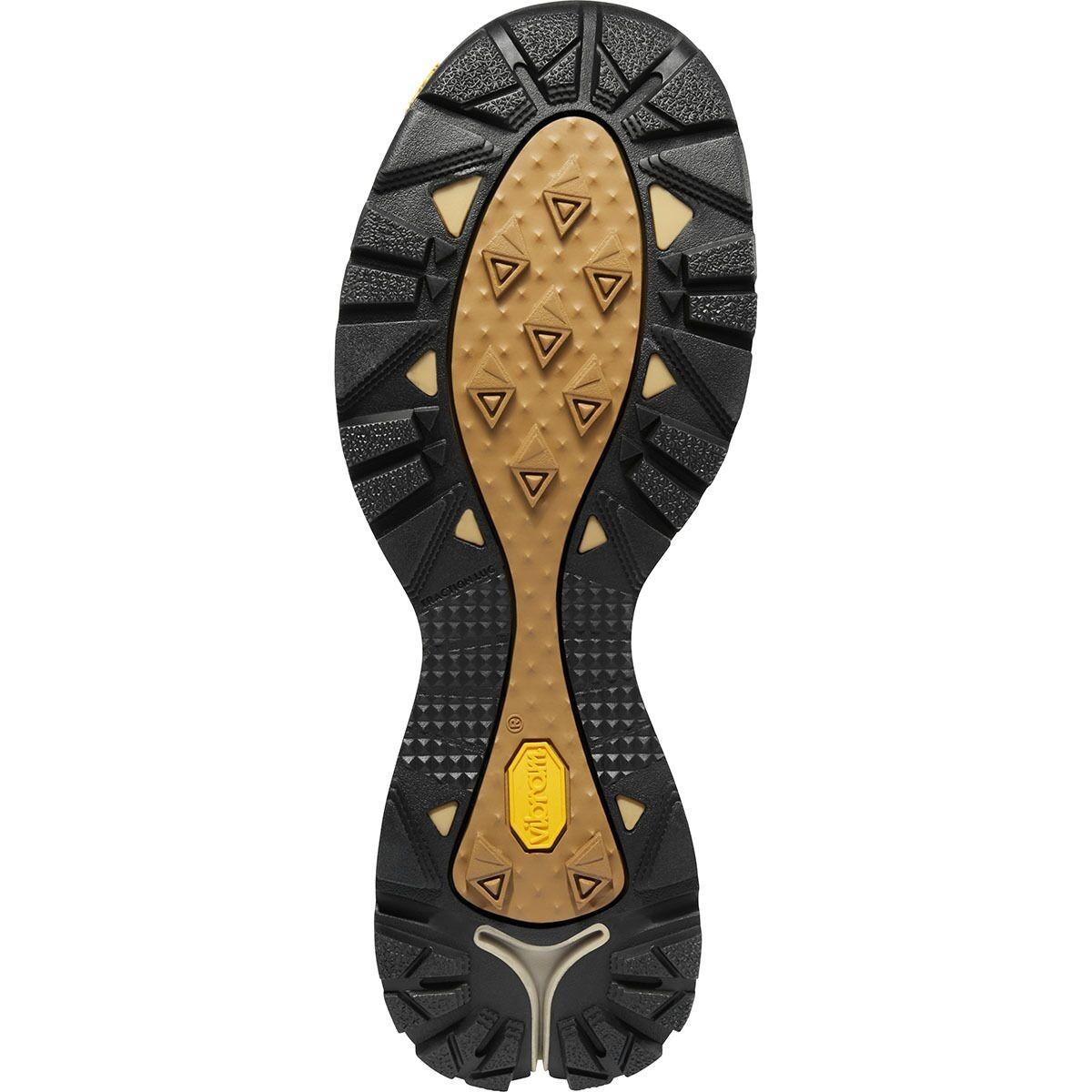 Danner Inquire Mid 5in Hiking Boot Womens | Pinecone Brown/Prairie Sand