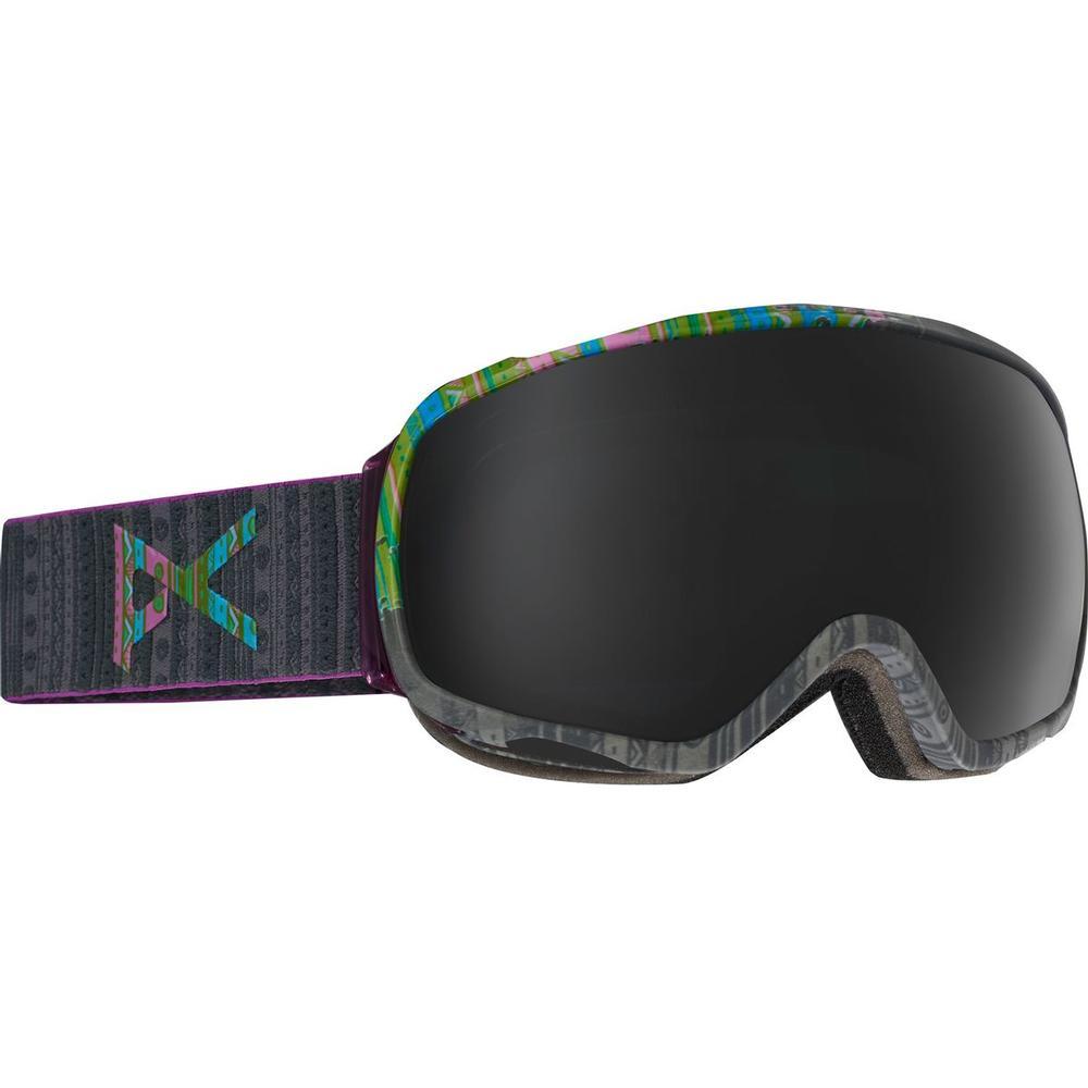 Anon Tempest Goggle | Tribe w/ Darksmoke