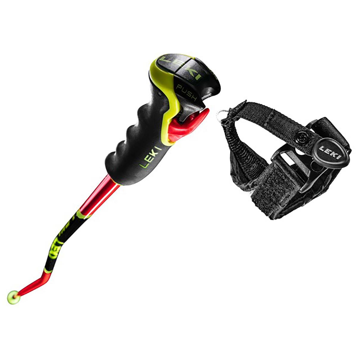 LEKI WCR Lite GS 3D Ski Pole - Kids' | One Color