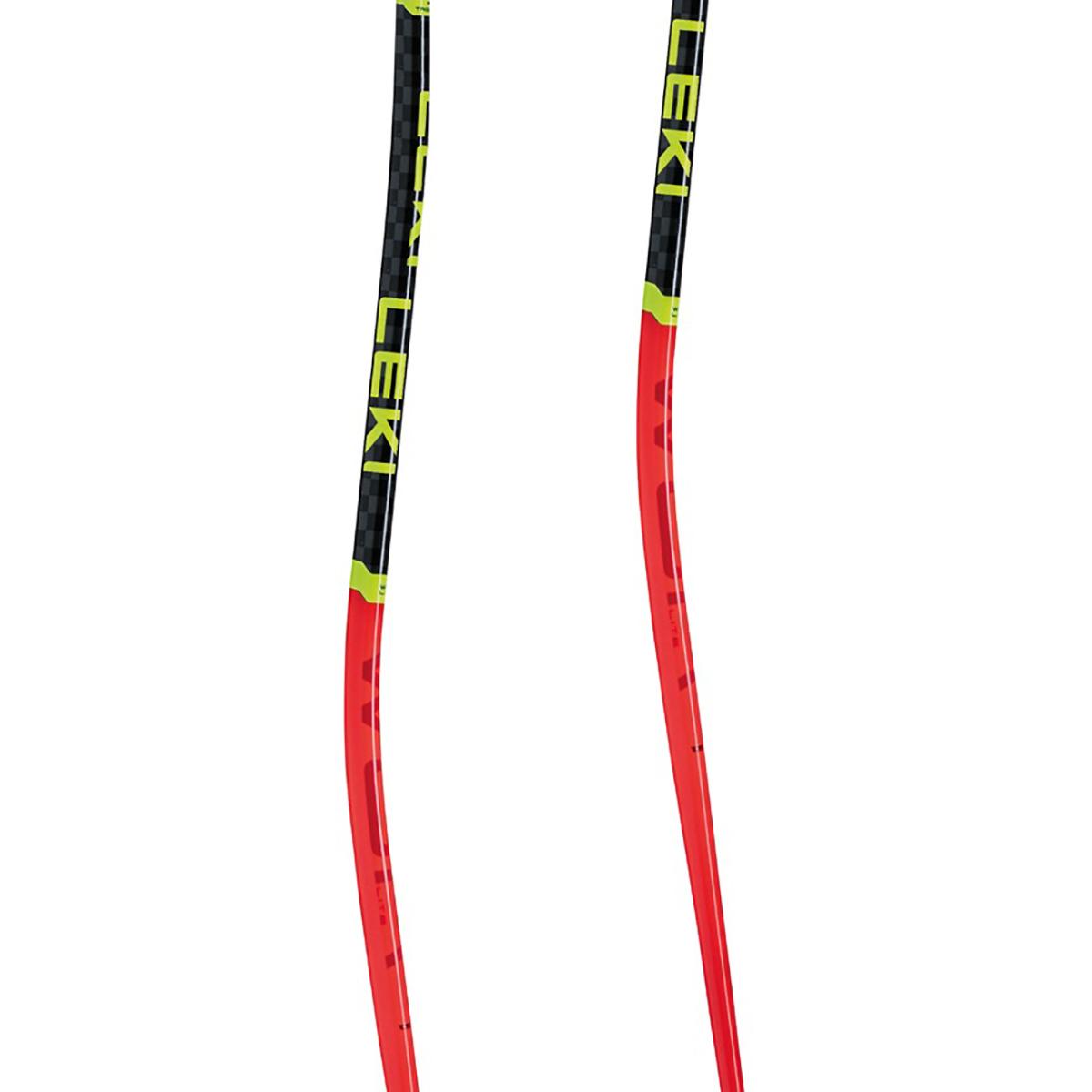 LEKI WCR Lite GS 3D Ski Pole - Kids' | One Color