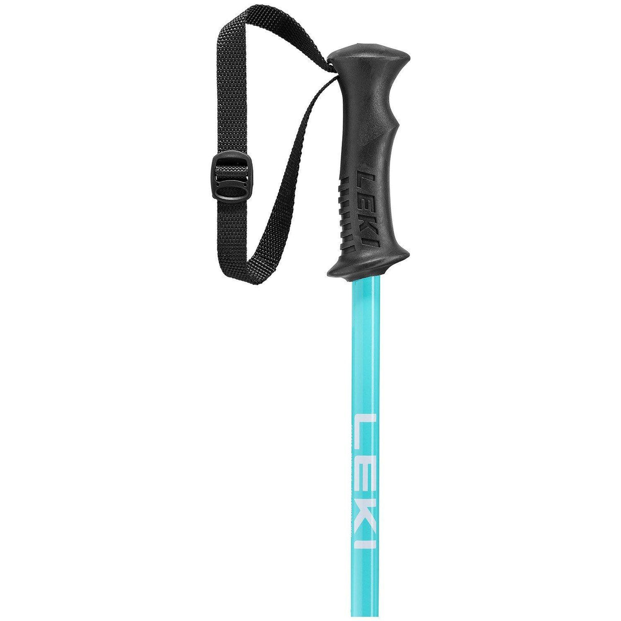 LEKI Rider Ski Poles - Kids' | Petrol