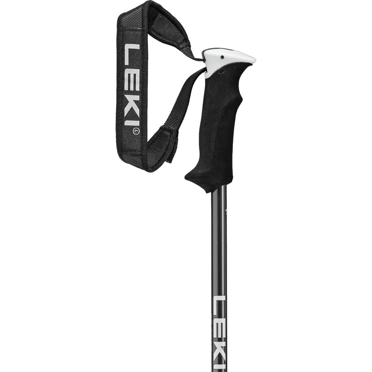 Leki Elite Lady Ski Pole | One Color
