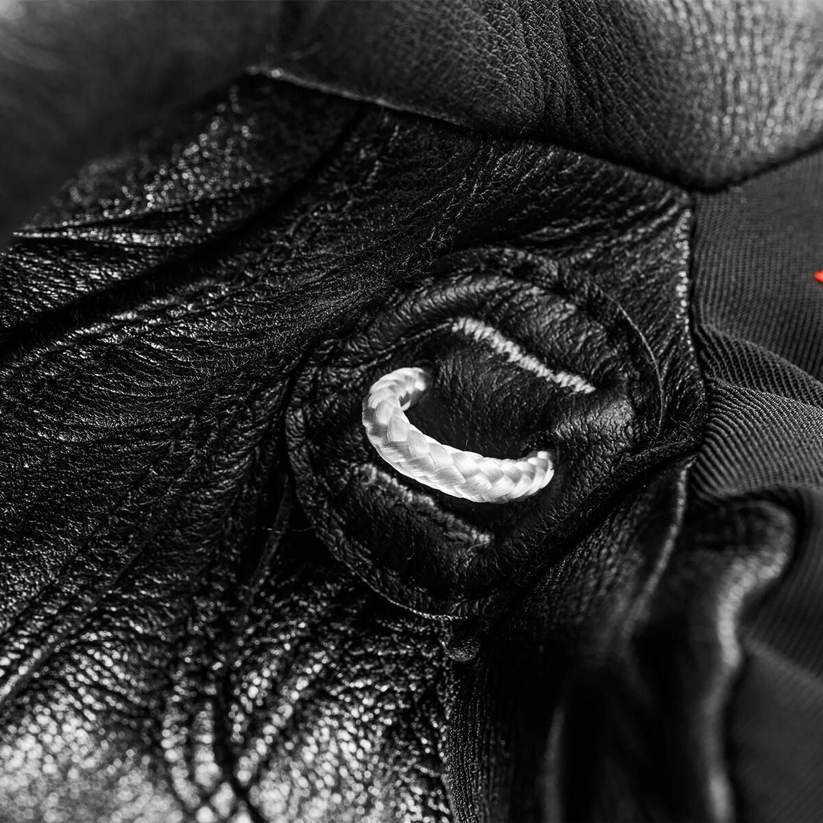 LEKI Xplore S Glove | Black