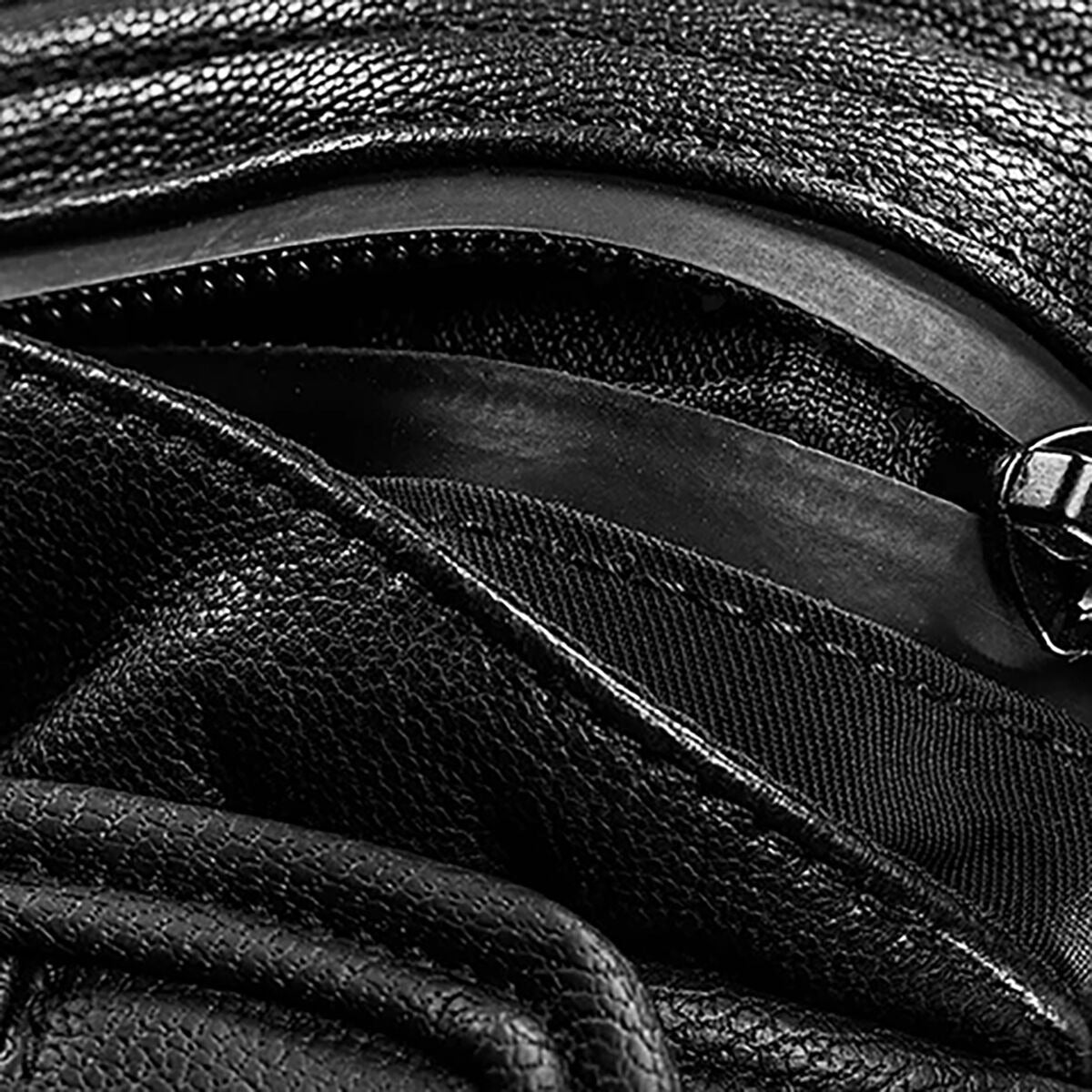 LEKI Xplore S Glove | Black