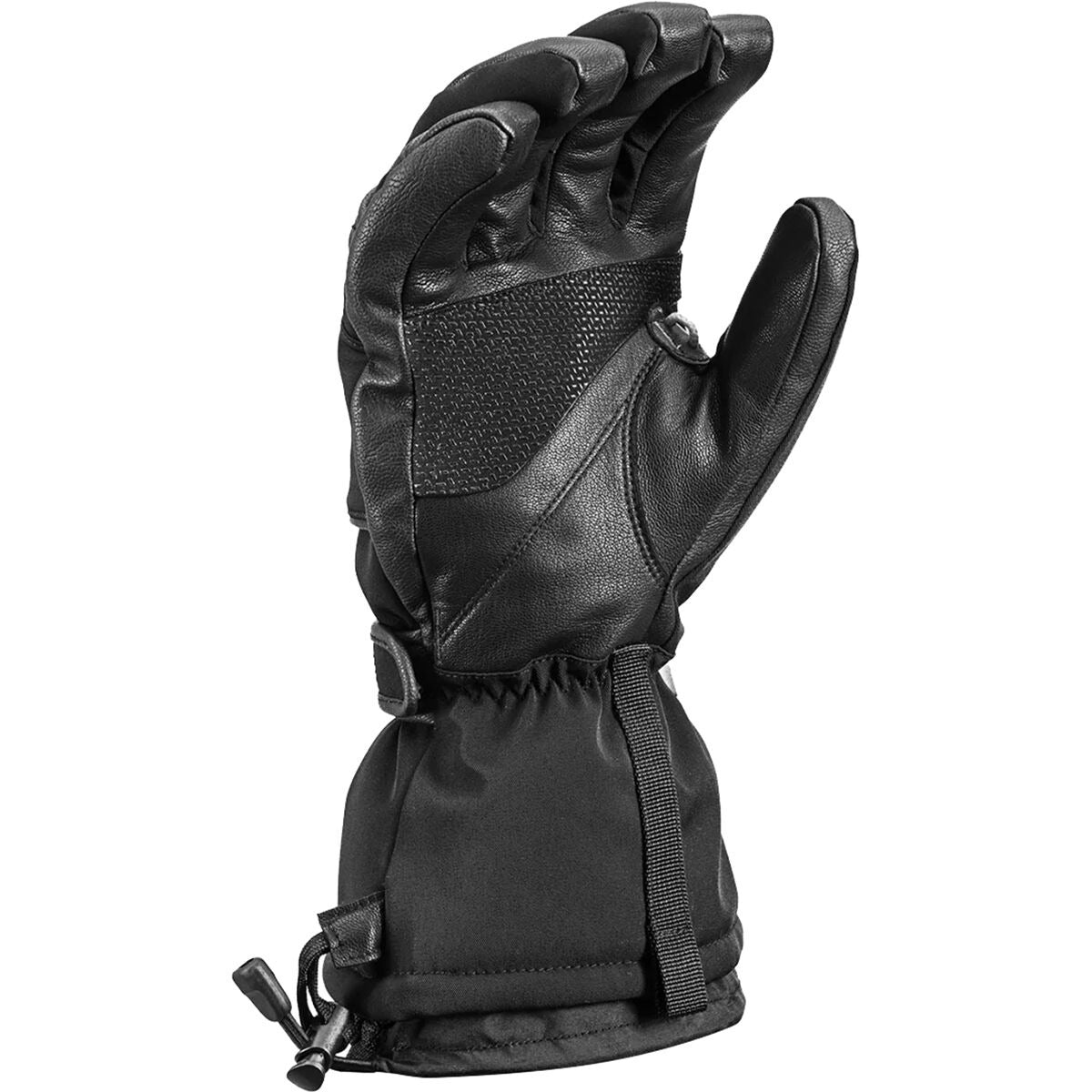 LEKI Detect XT 3D Glove | Black