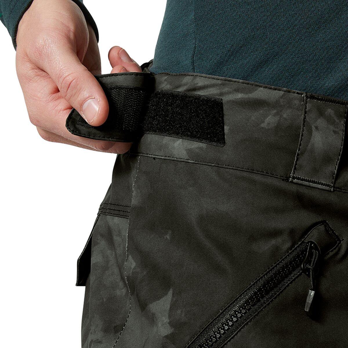 Helly Hansen Sogn Cargo Pant - Men's | Neon Orange