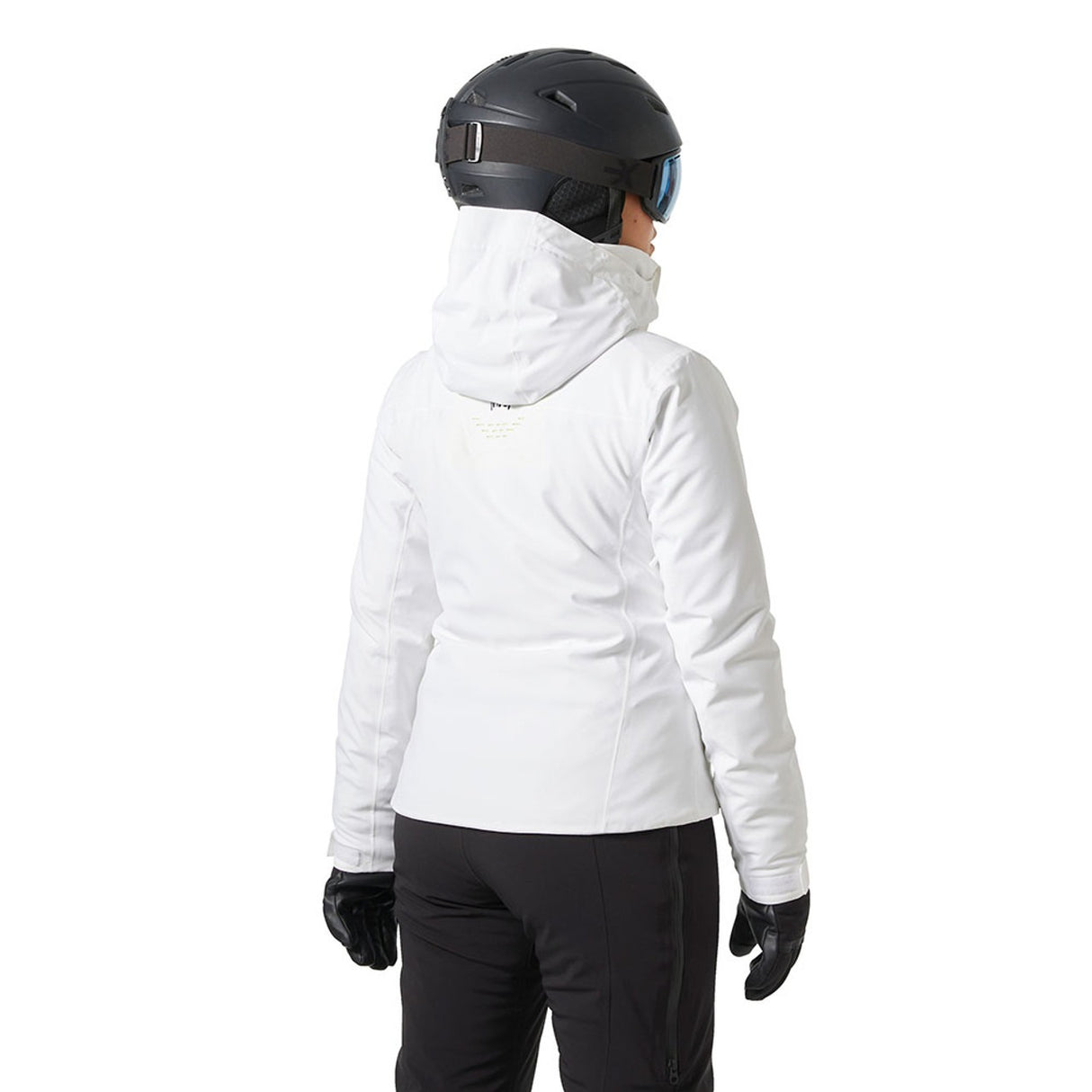 Helly Hansen Alphelia LifaLoft Insulated Jacket - Women's | White