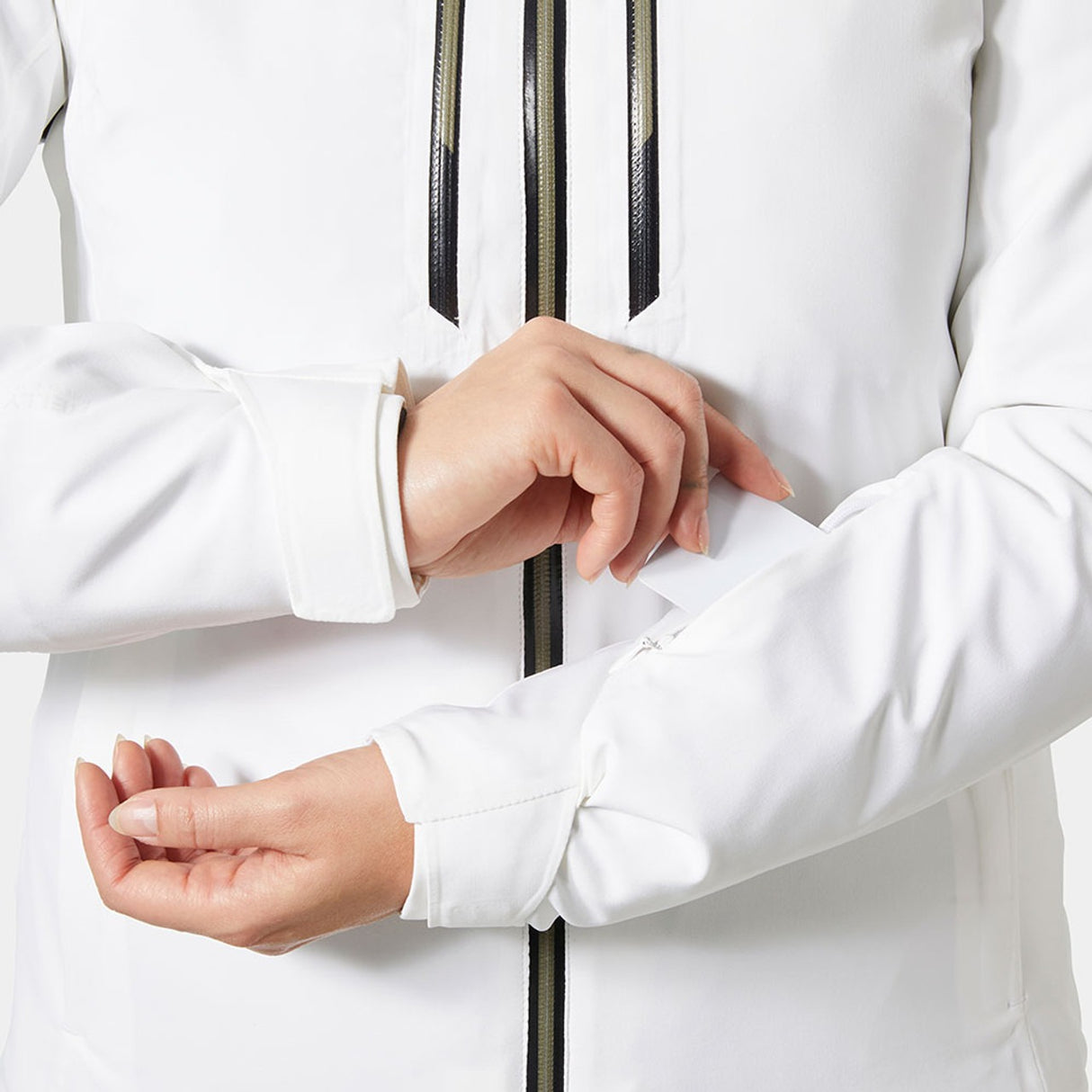 Helly Hansen Alphelia LifaLoft Insulated Jacket - Women's | White