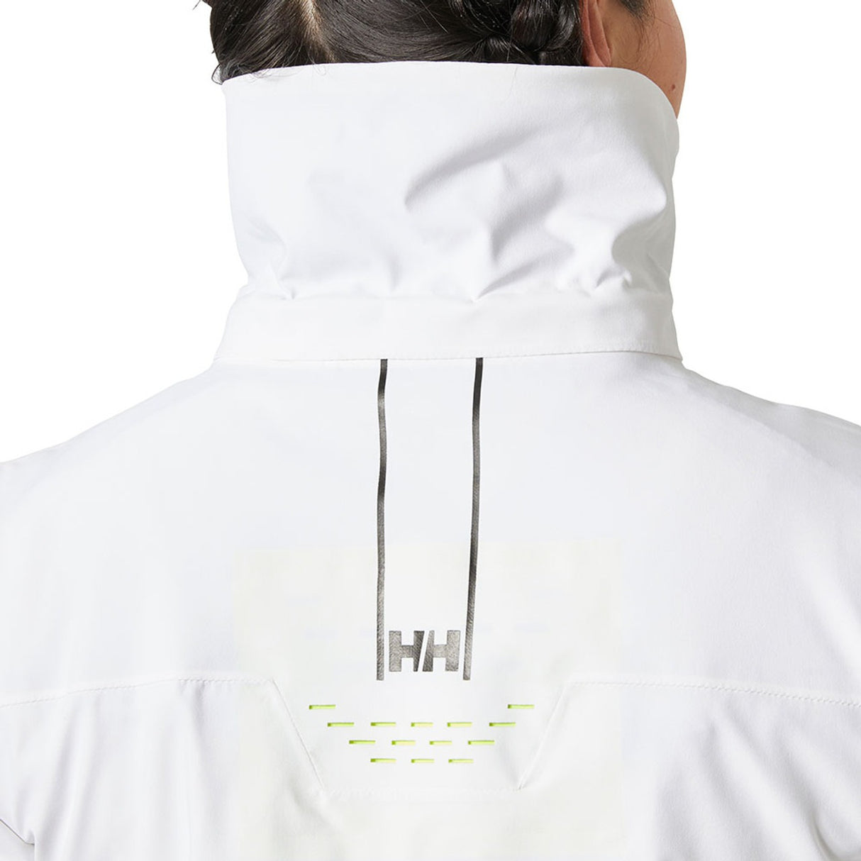 Helly Hansen Alphelia LifaLoft Insulated Jacket - Women's | White