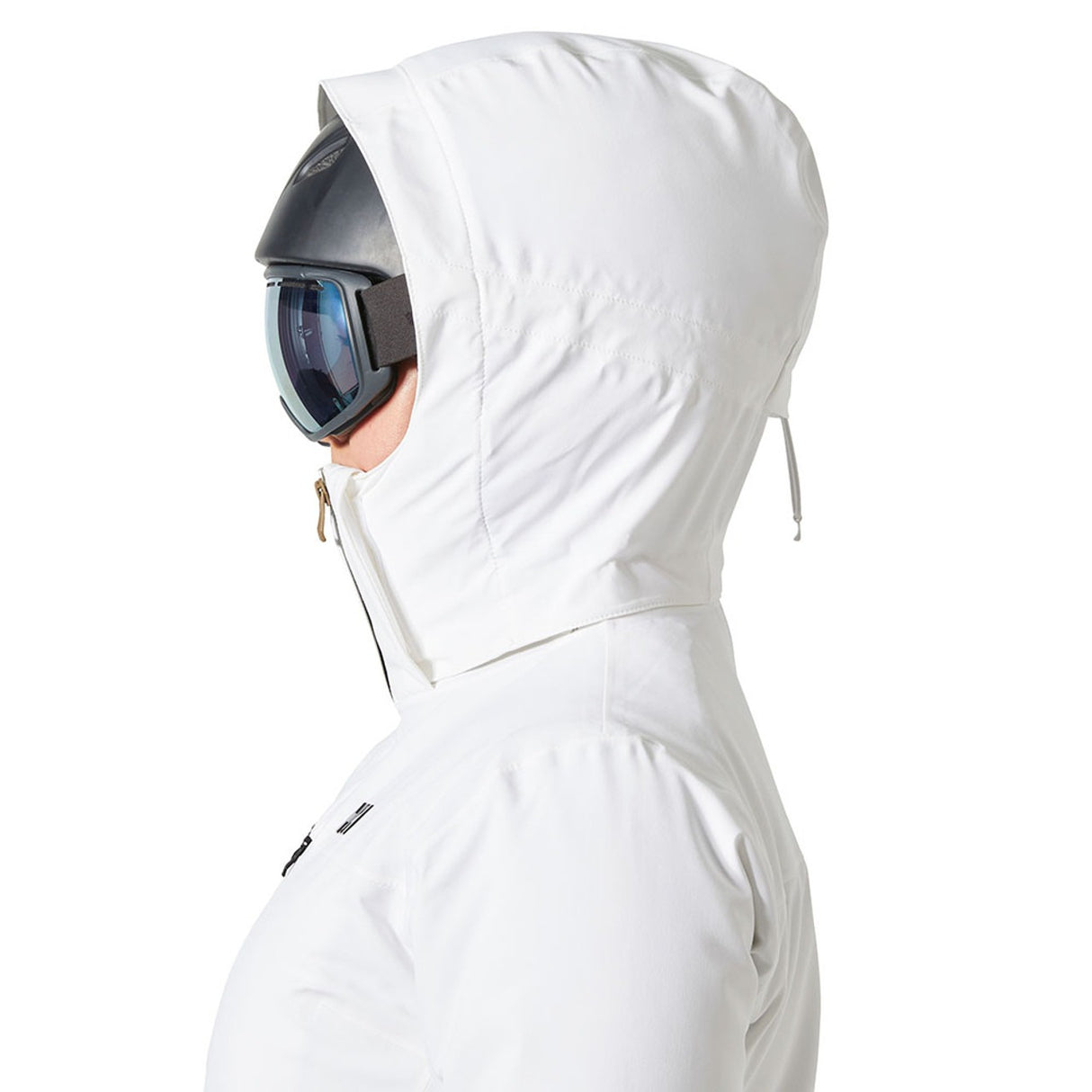 Helly Hansen Alphelia LifaLoft Insulated Jacket - Women's | White