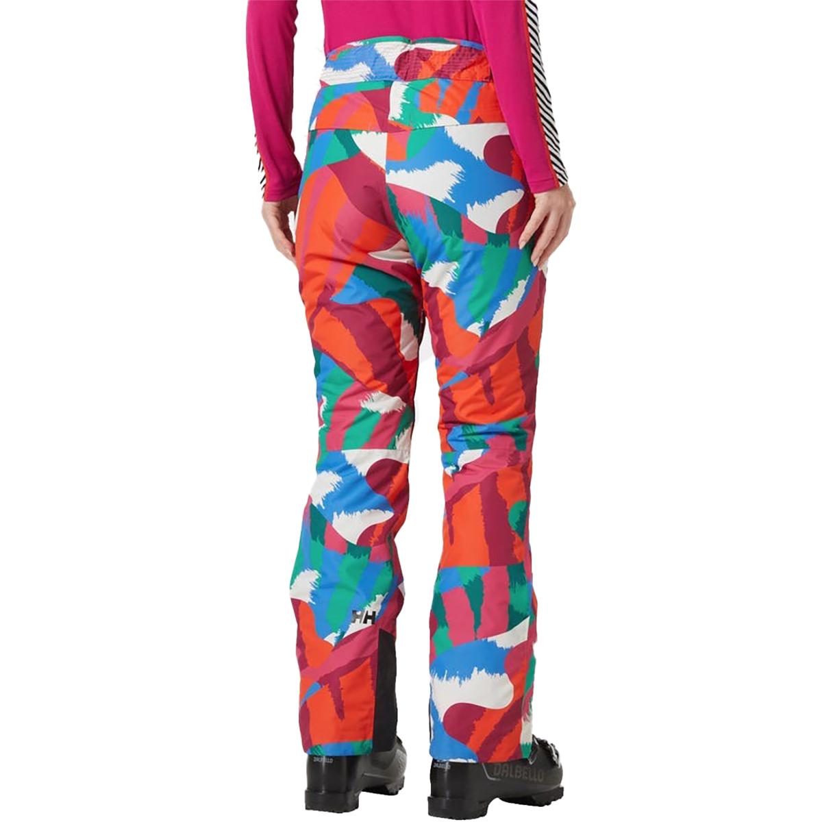 Helly Hansen Legendary Insulated Pant - Women's | JPB AOP