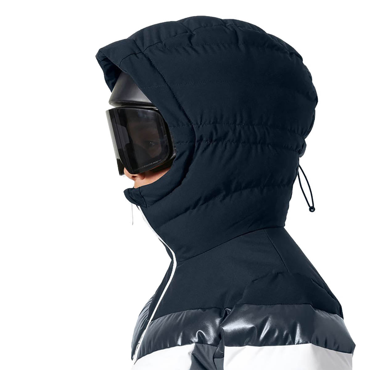 Helly Hansen Imperial Puffy Jacket - Women's | Navy