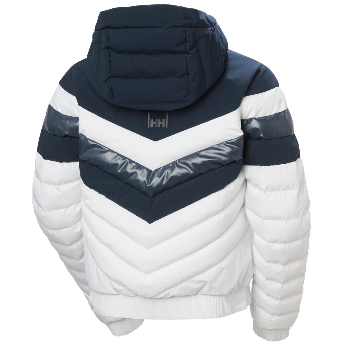 Helly Hansen Imperial Short Puffy Jacket - Women's | Navy