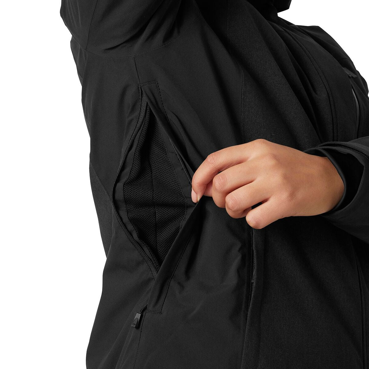 Helly Hansen Snowplay Jacket - Women's | Black