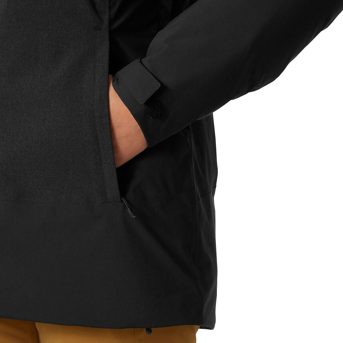 Helly Hansen Snowplay Jacket - Women's | Black