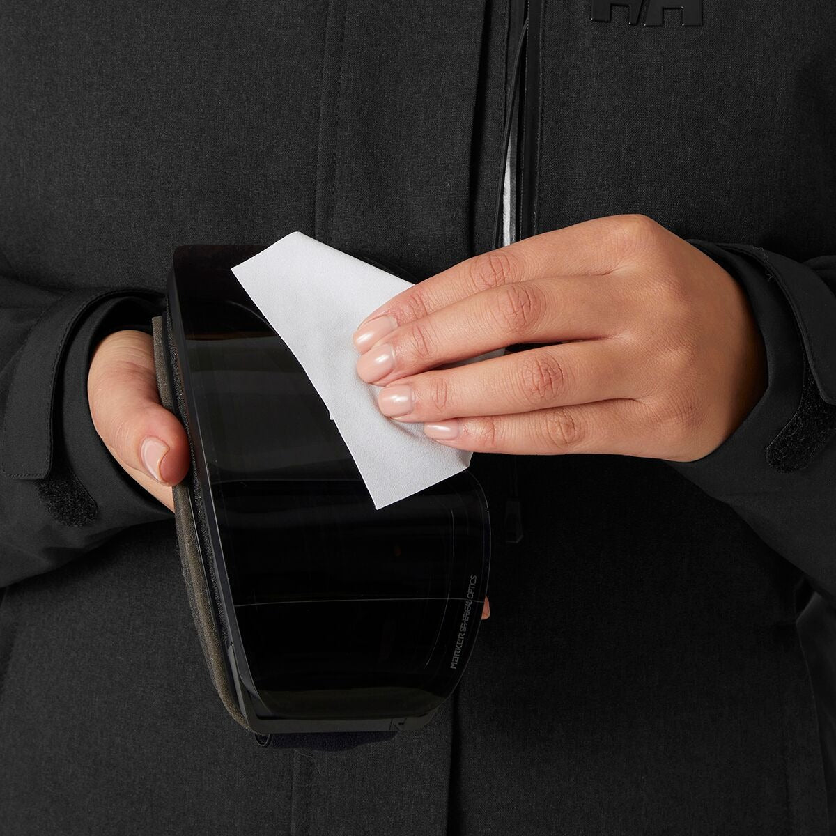 Helly Hansen Snowplay Jacket - Women's | Black