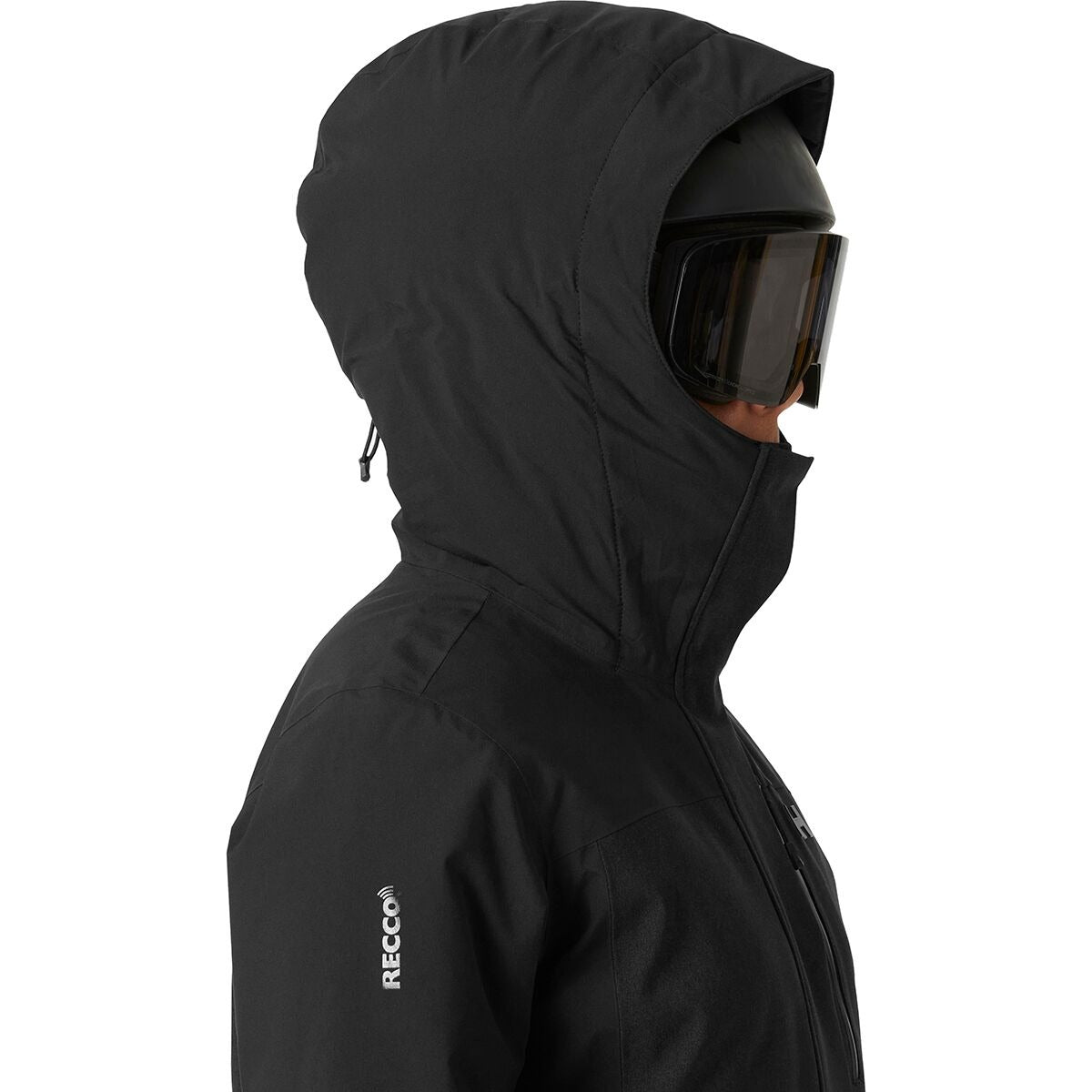 Helly Hansen Snowplay Jacket - Women's | Black