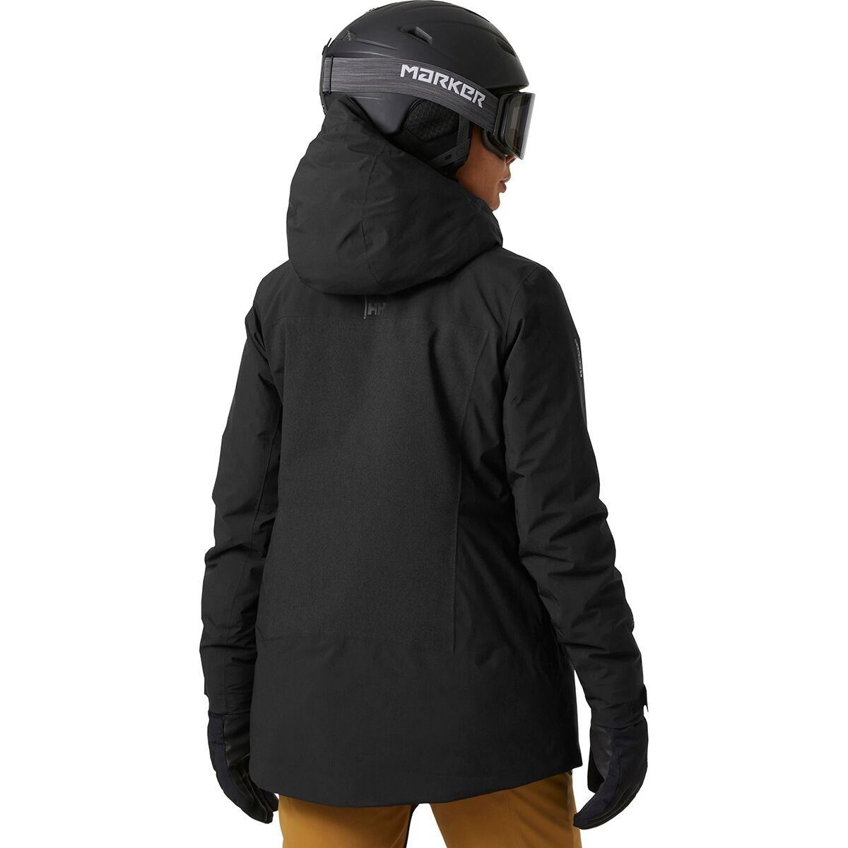 Helly Hansen Snowplay Jacket - Women's | Black