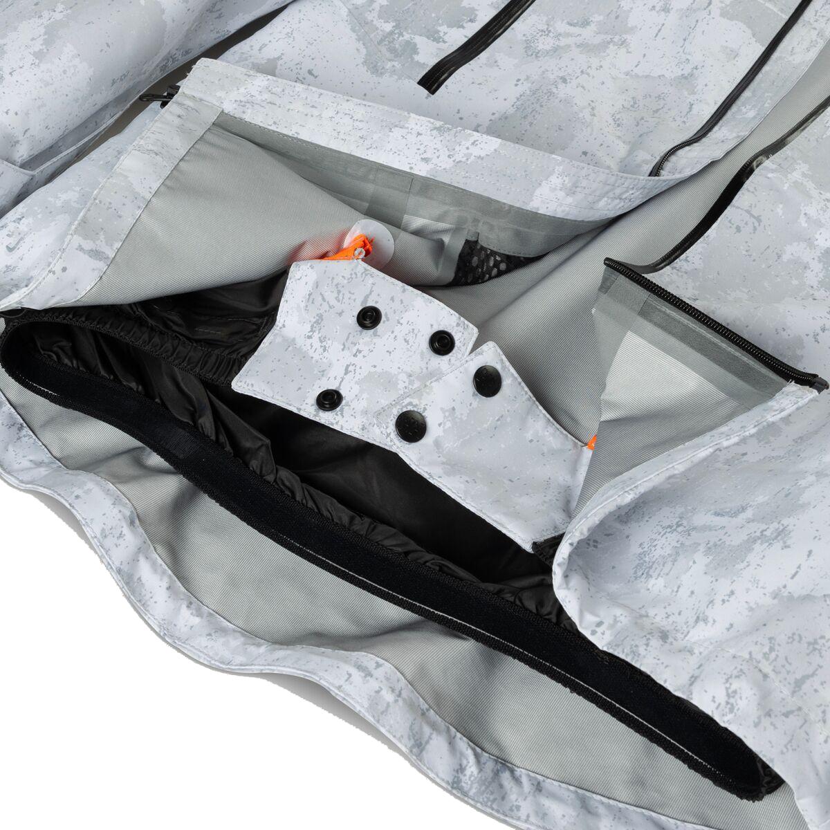 Helly Hansen Sogn Shell 2.0 Jacket - Men's | Cherry Tomato