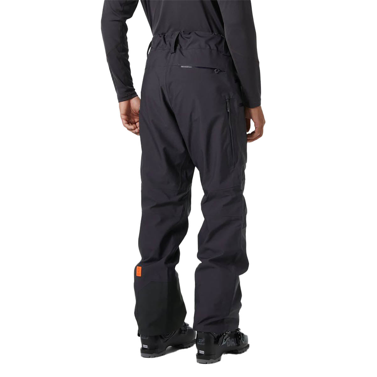 Helly Hansen Garibaldi 2.0 Pant - Men's | Black Grape
