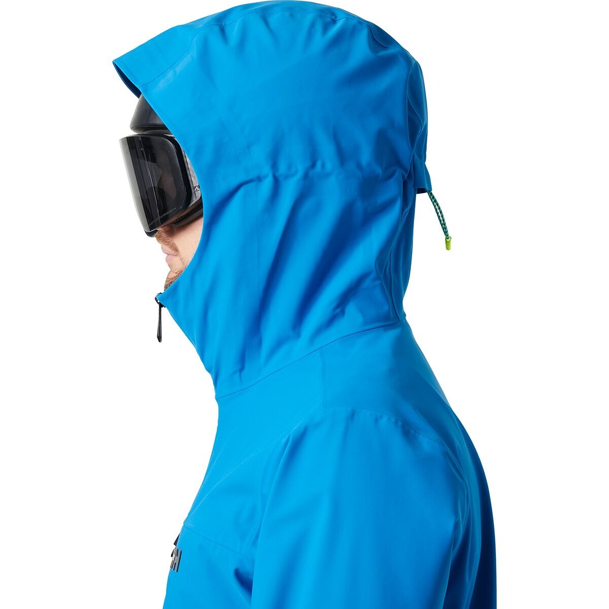 Helly Hansen Swift 3L Shell Jacket - Men's | Neptune Blue