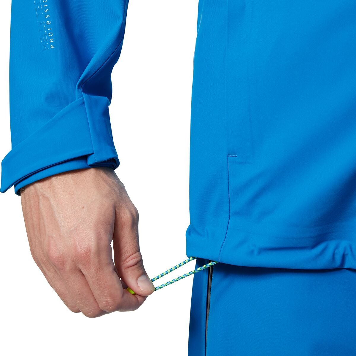 Helly Hansen Swift 3L Shell Jacket - Men's | Neptune Blue